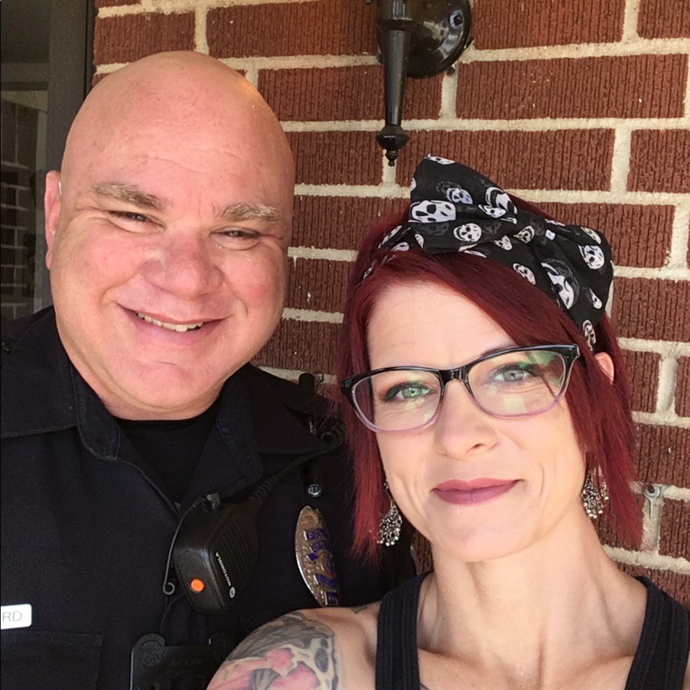 Meet your Posher, Trey